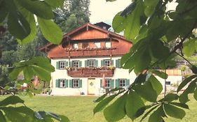Appartementhaus Bad Salve