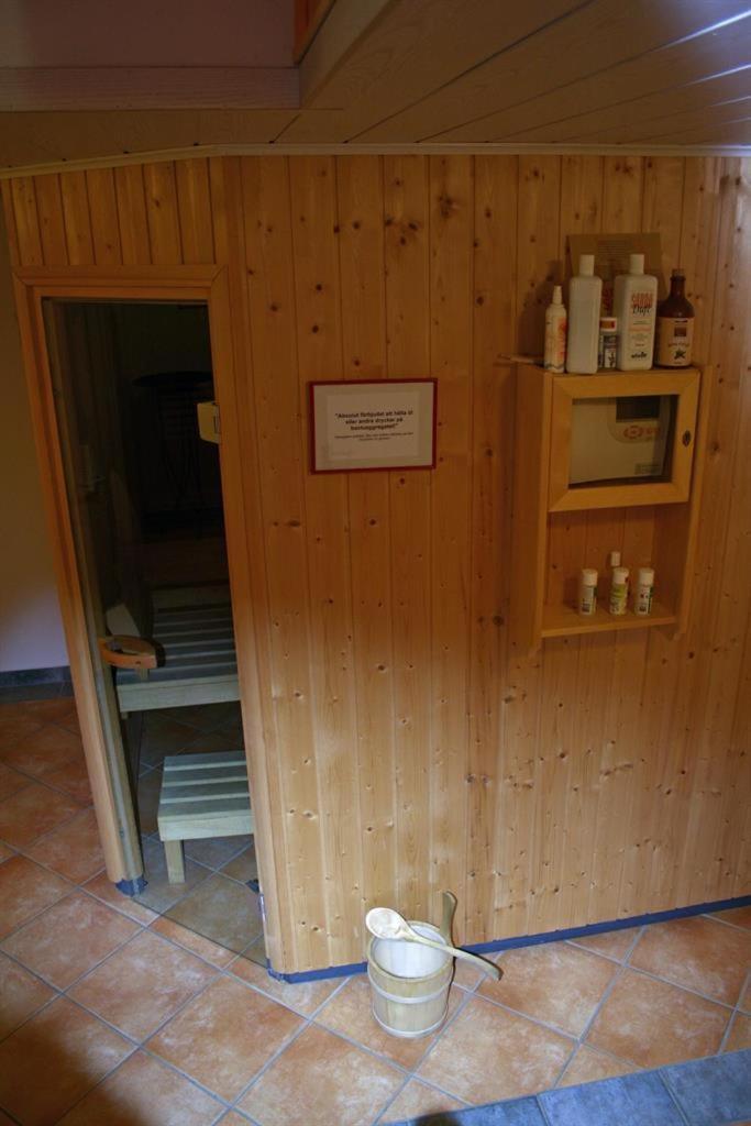 Appartementhaus Bad Salve Hopfgarten im Brixental Exteriér fotografie